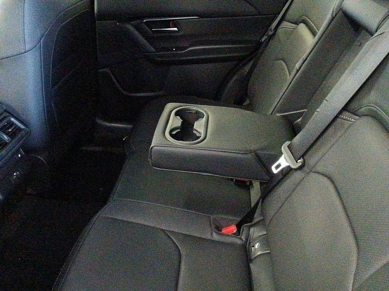 Mazda CX-5 2.5 S Premium AWD 2026