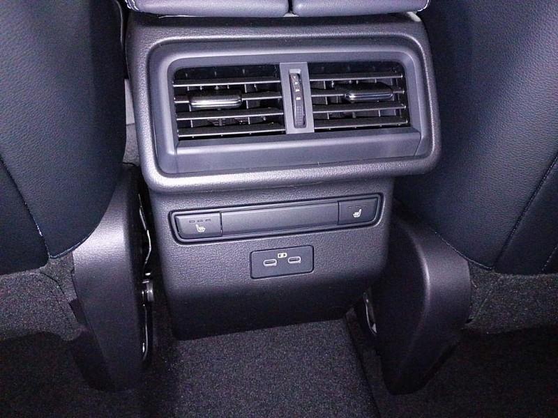 Mazda CX-5 2.5 S Premium AWD 2026