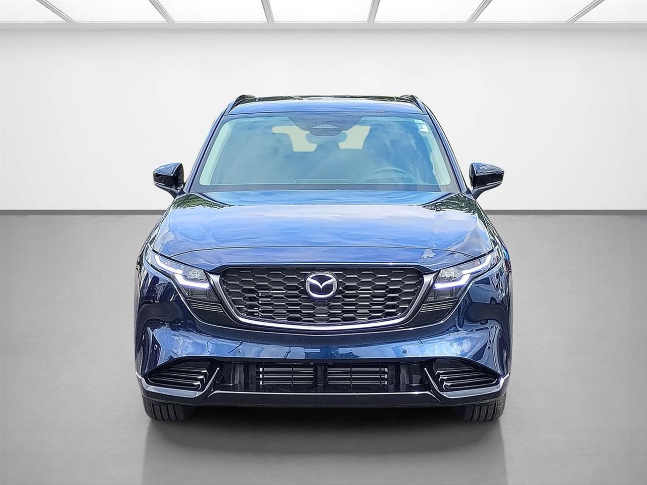 Mazda CX-5 2.5 S Premium AWD 2026