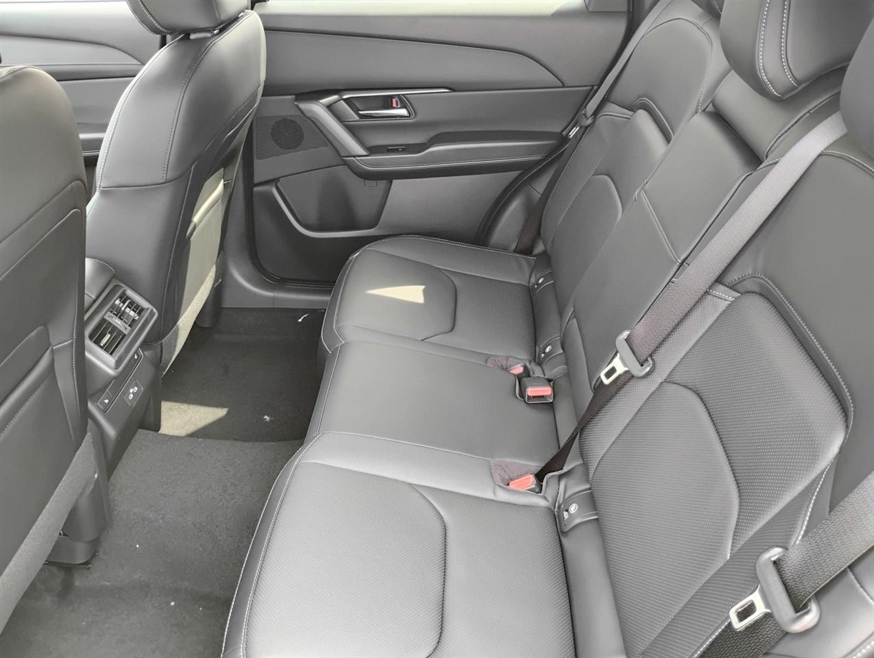 Mazda CX-5 2.5 S Premium AWD 2026