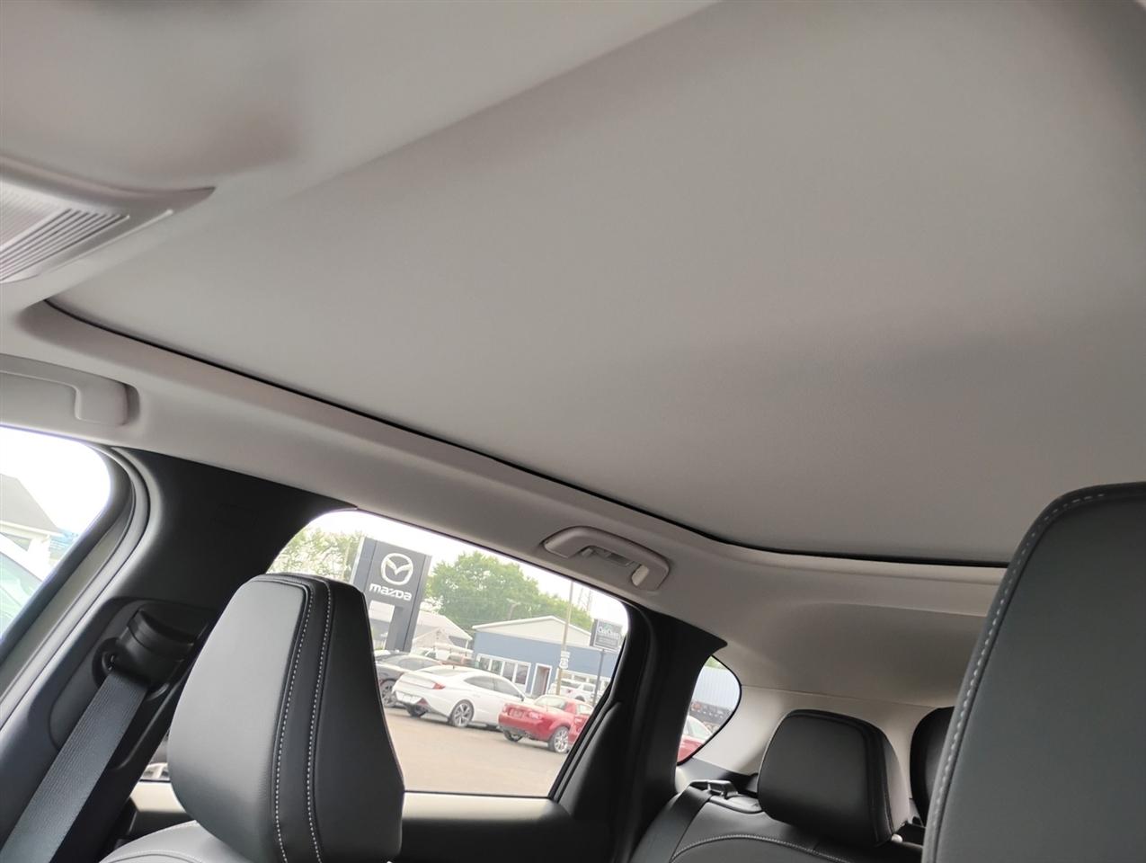 Mazda CX-5 2.5 S Premium AWD 2026