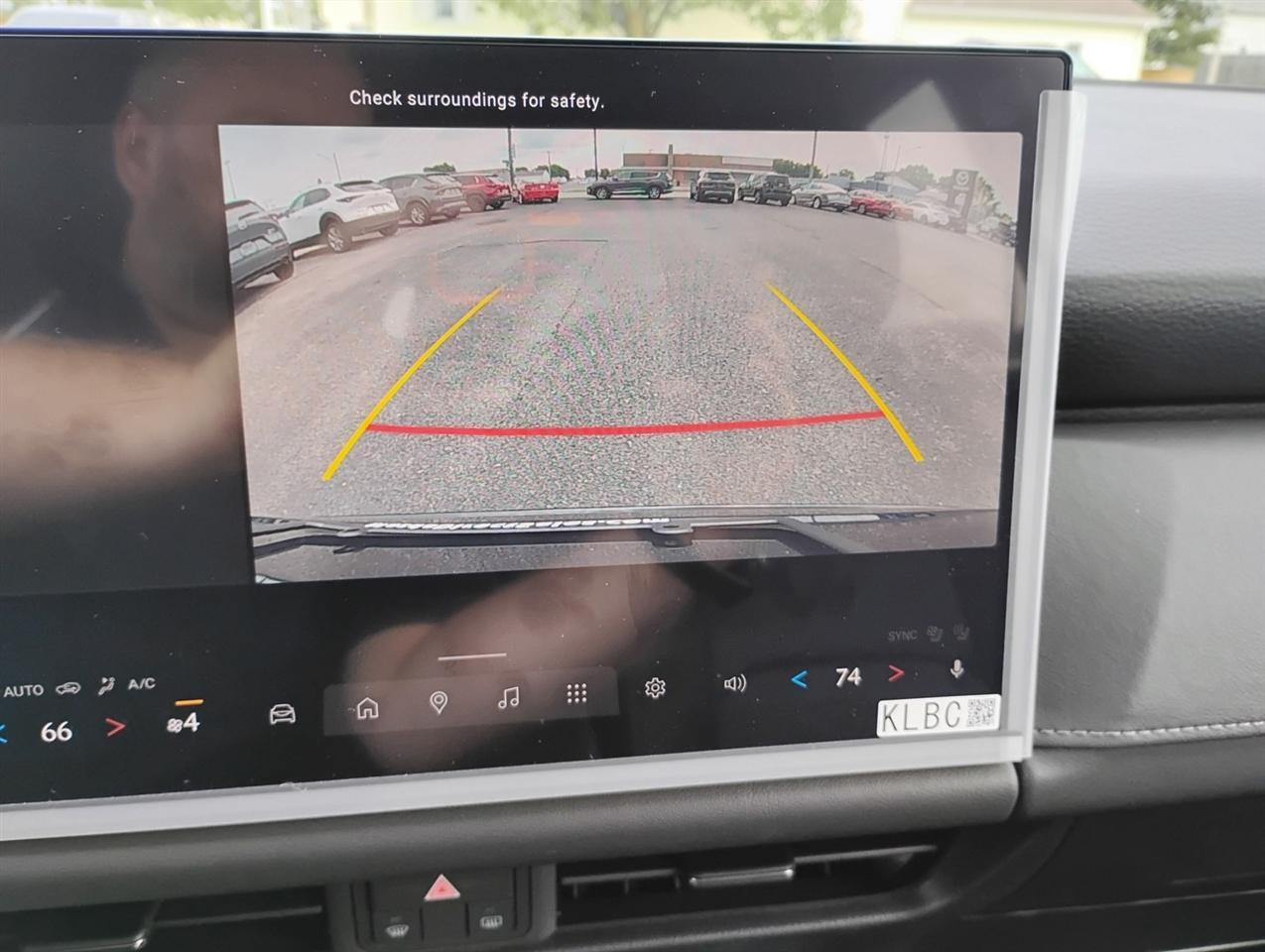 Mazda CX-5 2.5 S Premium AWD 2026