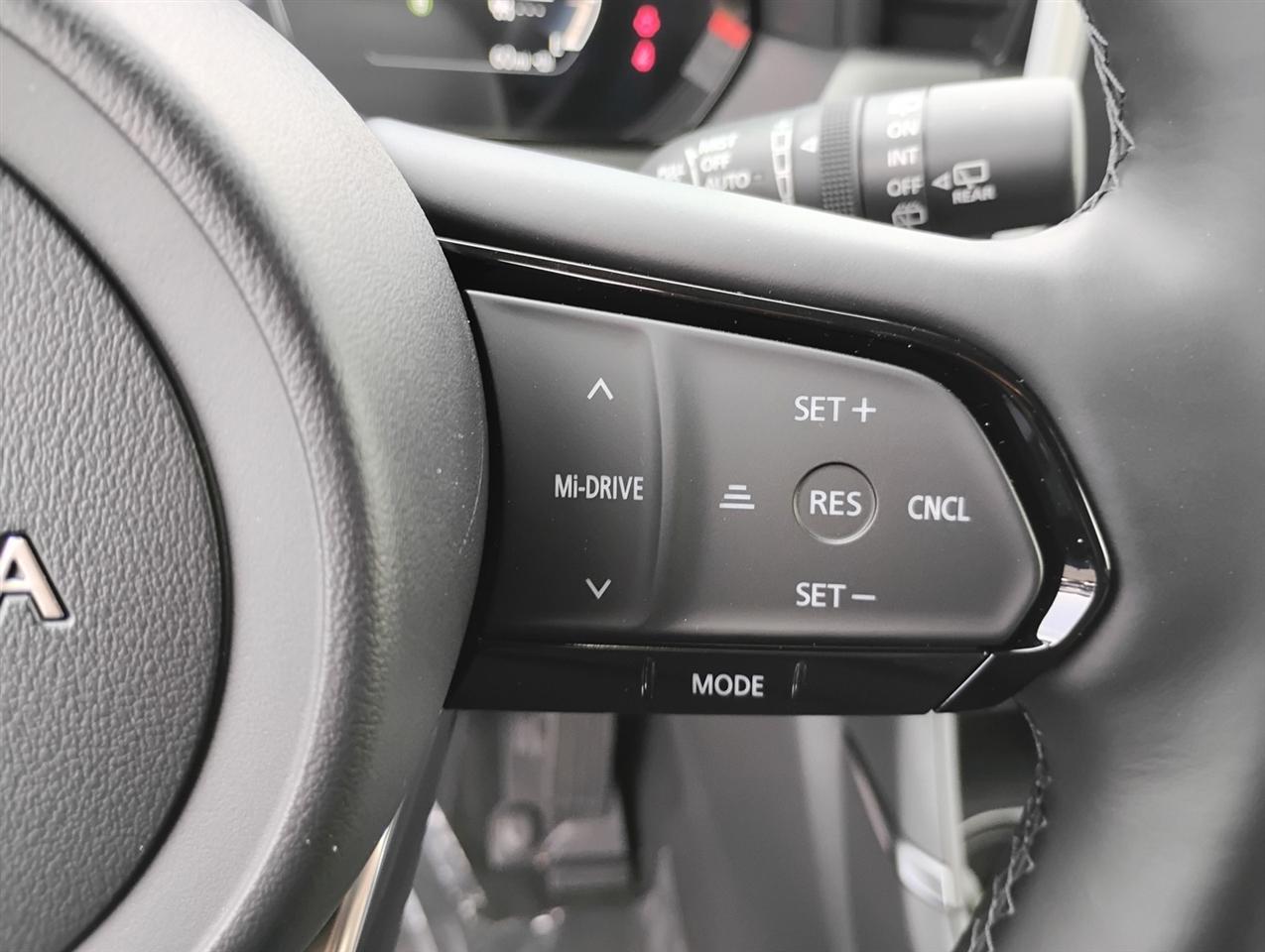 Mazda CX-5 2.5 S Premium AWD 2026
