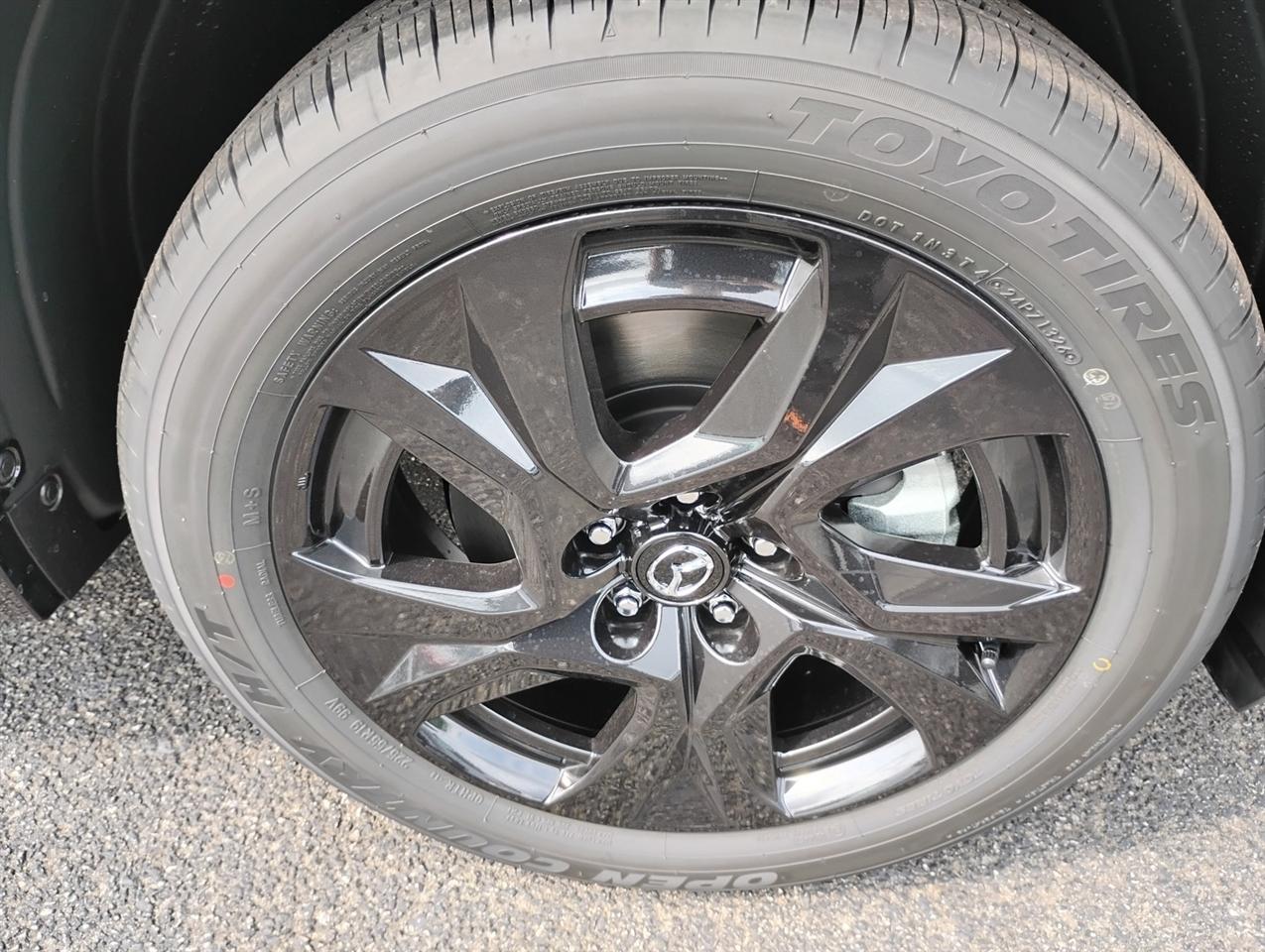 Mazda CX-5 2.5 S Premium AWD 2026
