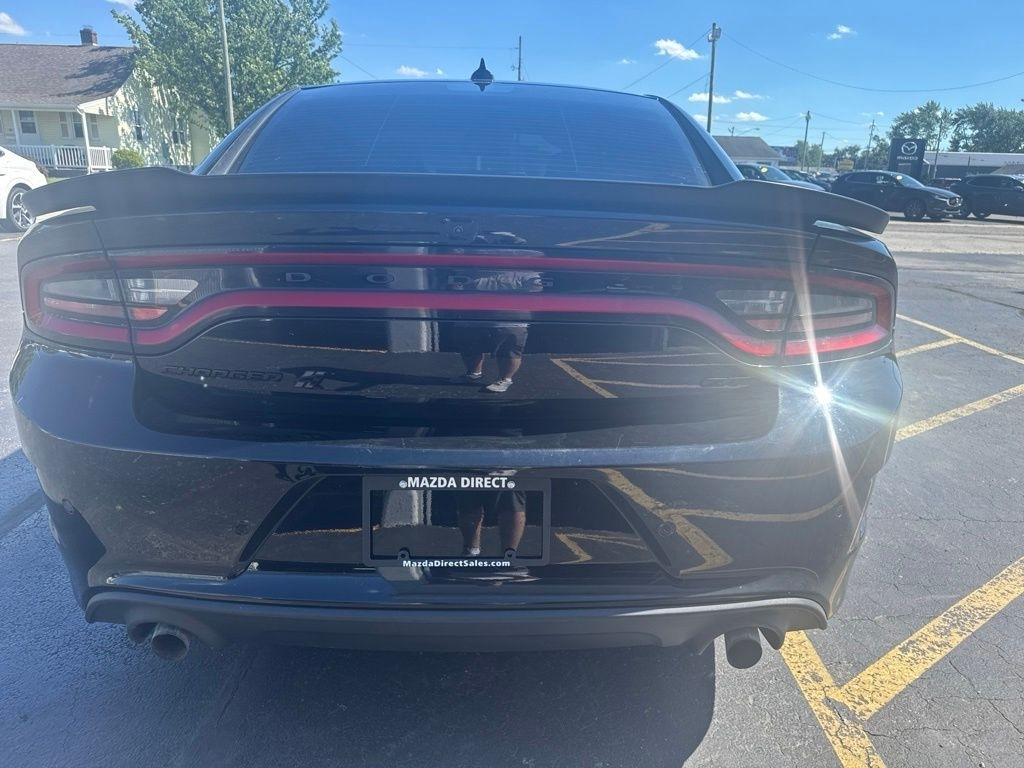 Dodge Charger GT AWD 2023