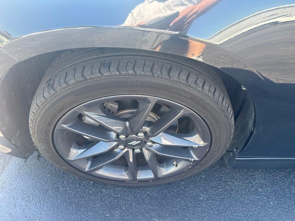 Dodge Charger GT AWD 2023