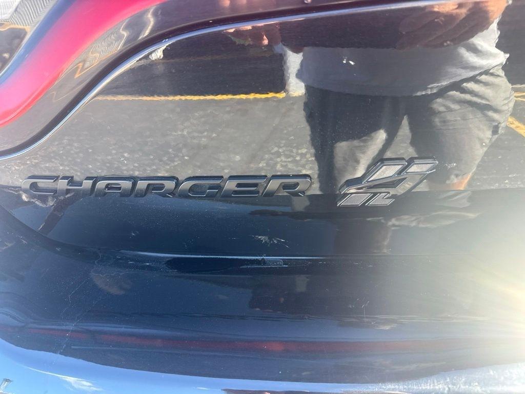 Dodge Charger GT AWD 2023