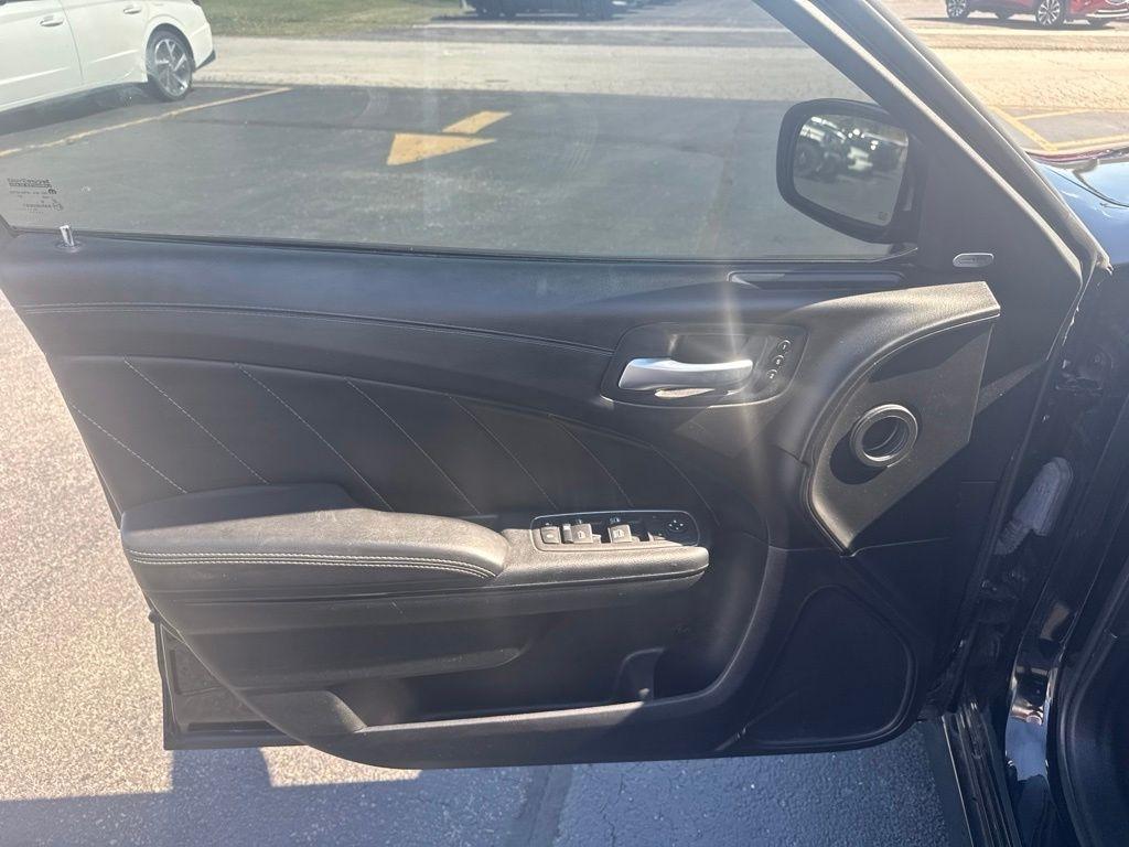 Dodge Charger GT AWD 2023