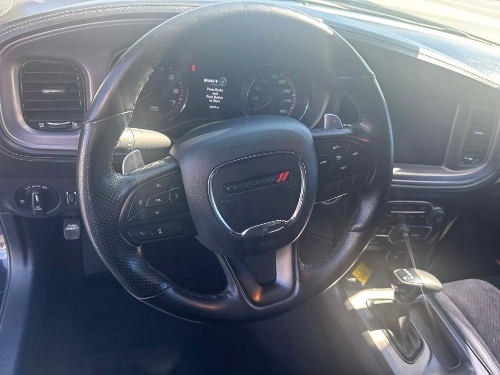 Dodge Charger GT AWD 2023