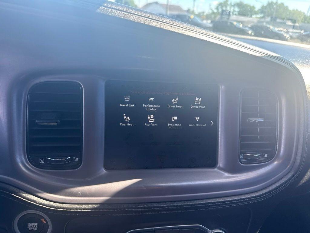 Dodge Charger GT AWD 2023