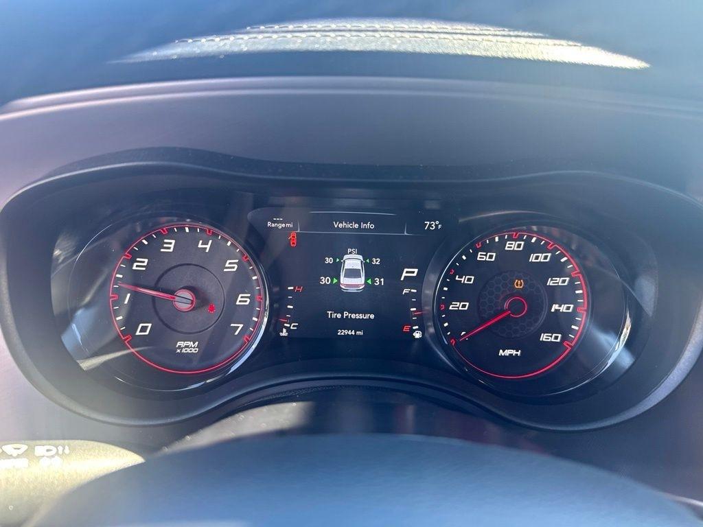 Dodge Charger GT AWD 2023