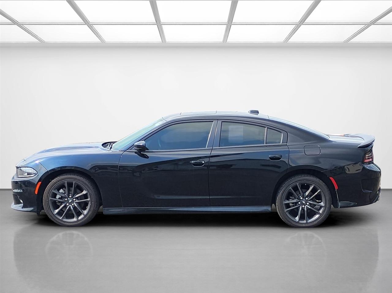 Dodge Charger GT AWD 2023