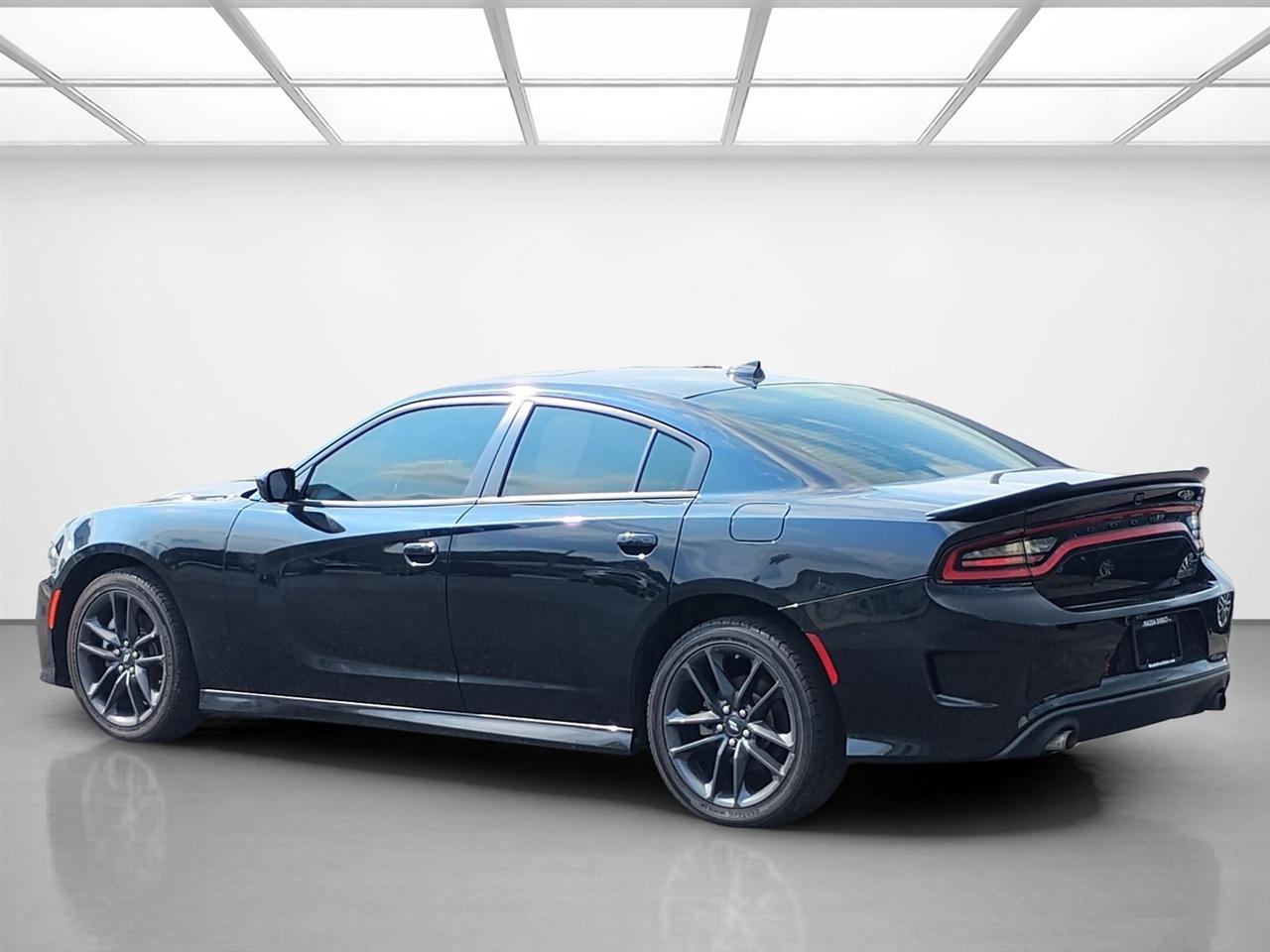 Dodge Charger GT AWD 2023