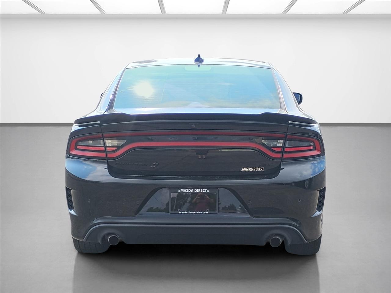 Dodge Charger GT AWD 2023