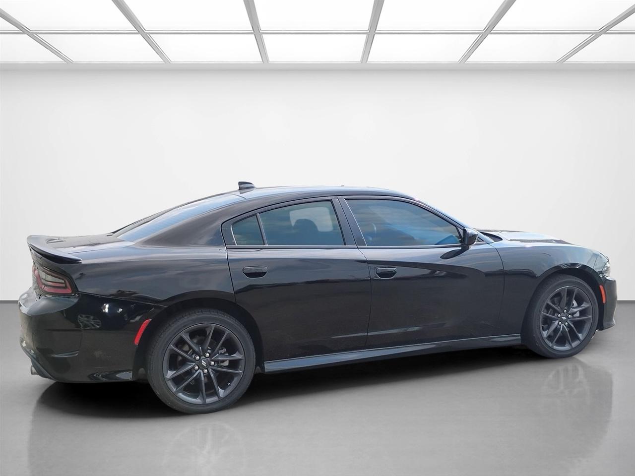 Dodge Charger GT AWD 2023