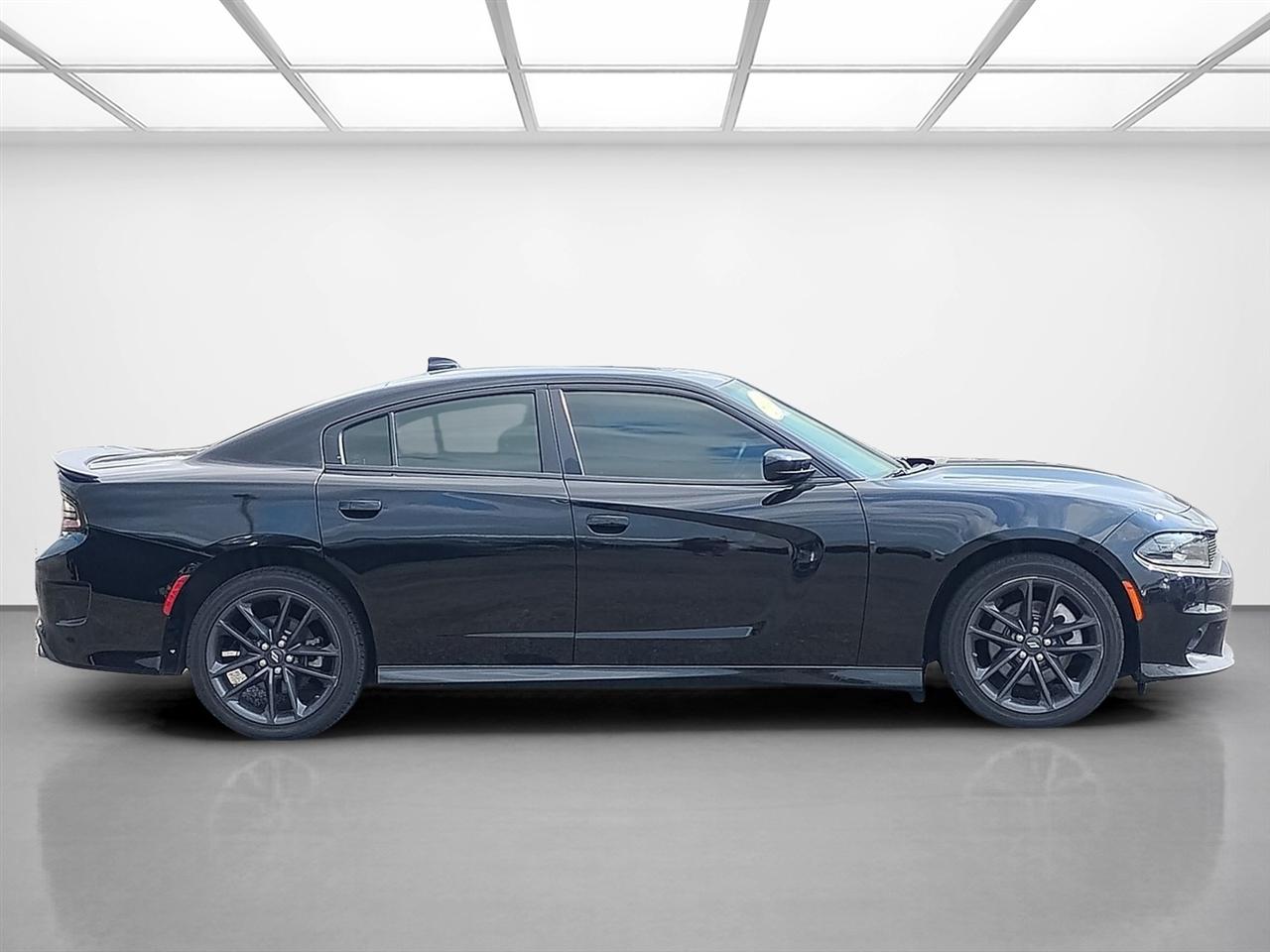 Dodge Charger GT AWD 2023