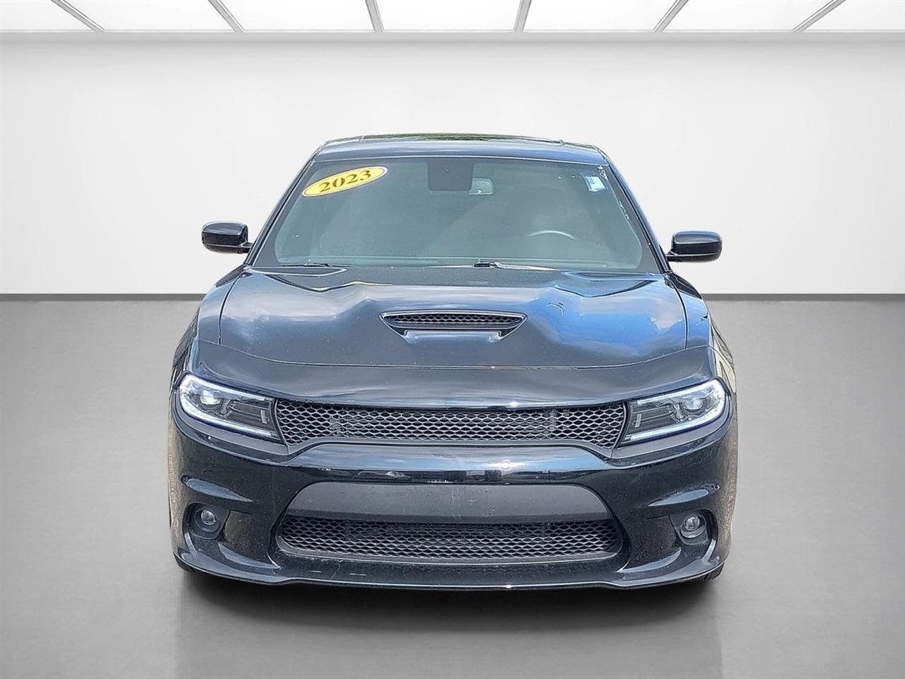 Dodge Charger GT AWD 2023