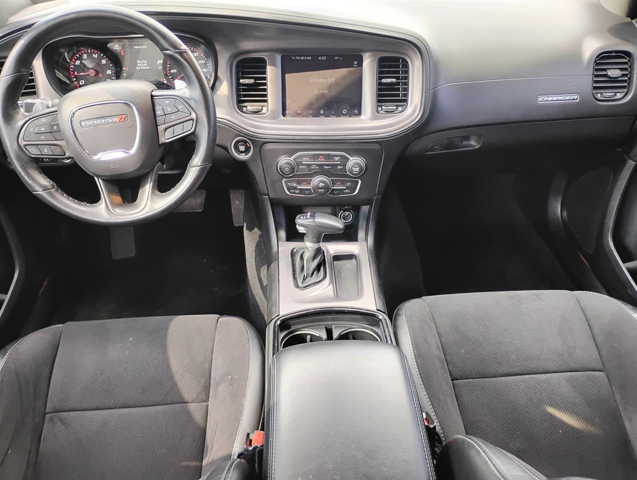 Dodge Charger GT AWD 2023