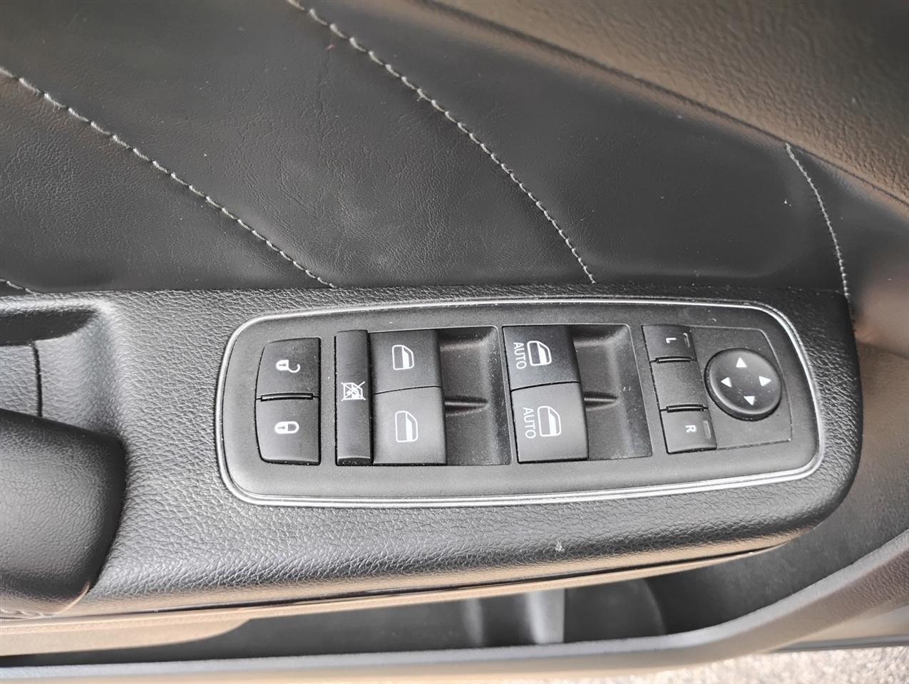 Dodge Charger GT AWD 2023