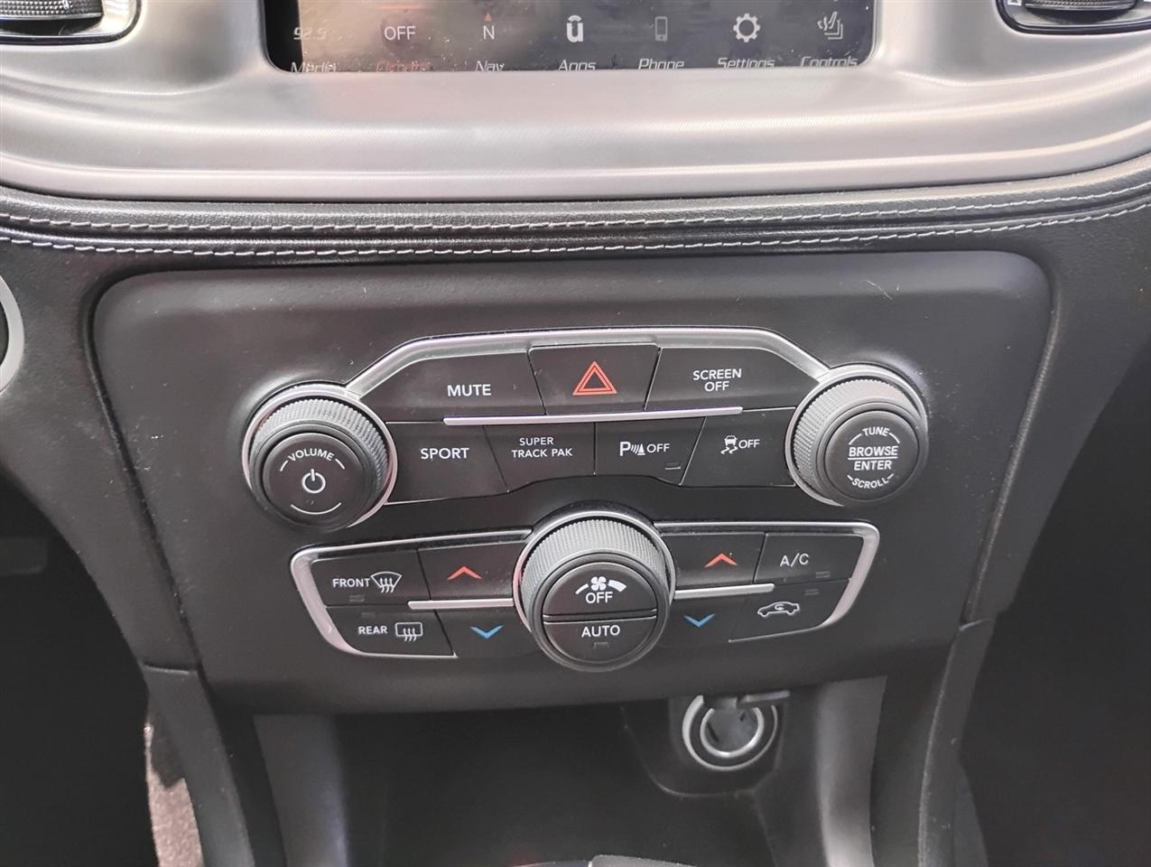 Dodge Charger GT AWD 2023