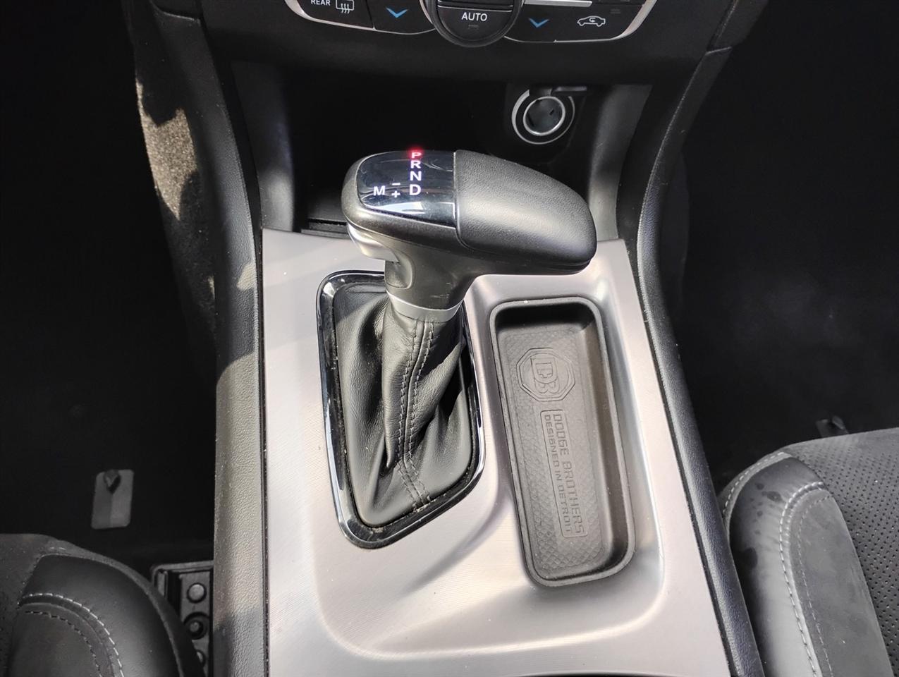Dodge Charger GT AWD 2023