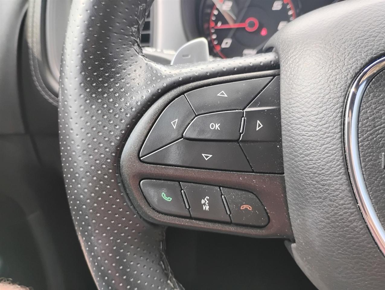 Dodge Charger GT AWD 2023