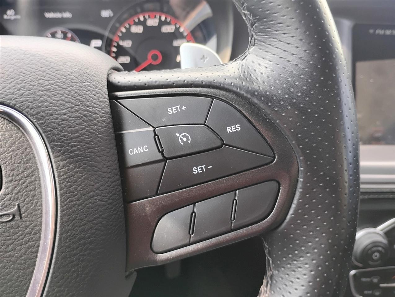 Dodge Charger GT AWD 2023
