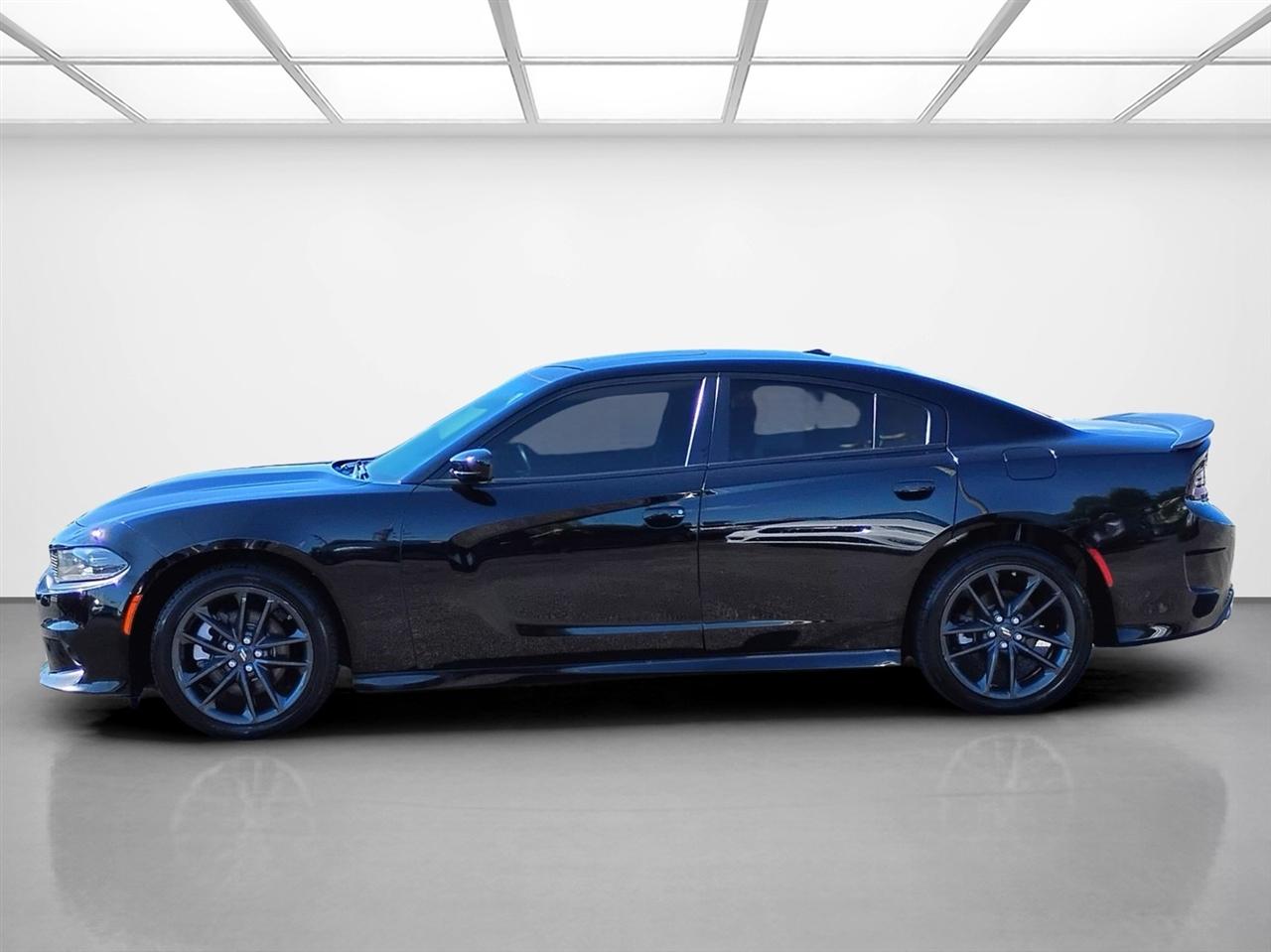 Dodge Charger GT AWD 2023