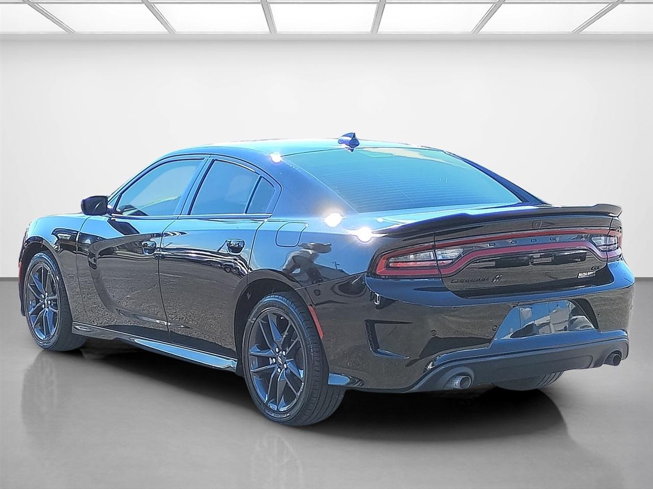 Dodge Charger GT AWD 2023
