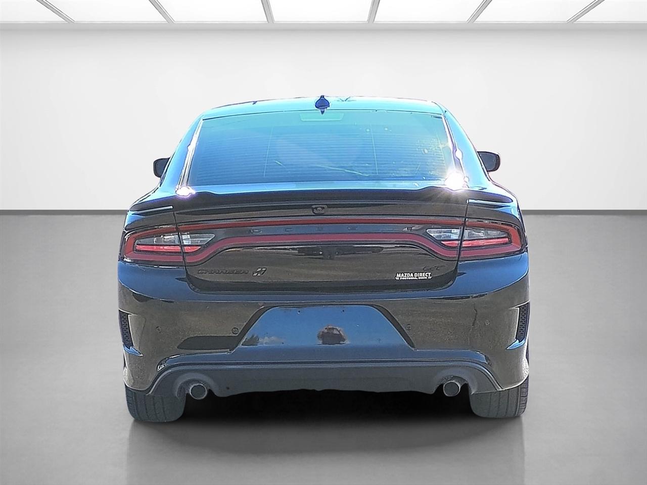 Dodge Charger GT AWD 2023