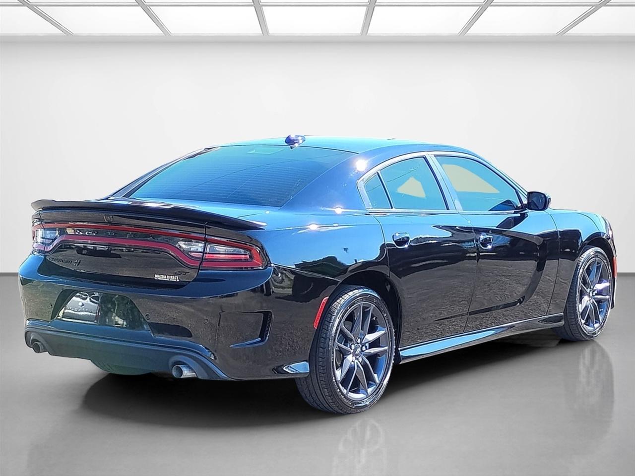 Dodge Charger GT AWD 2023