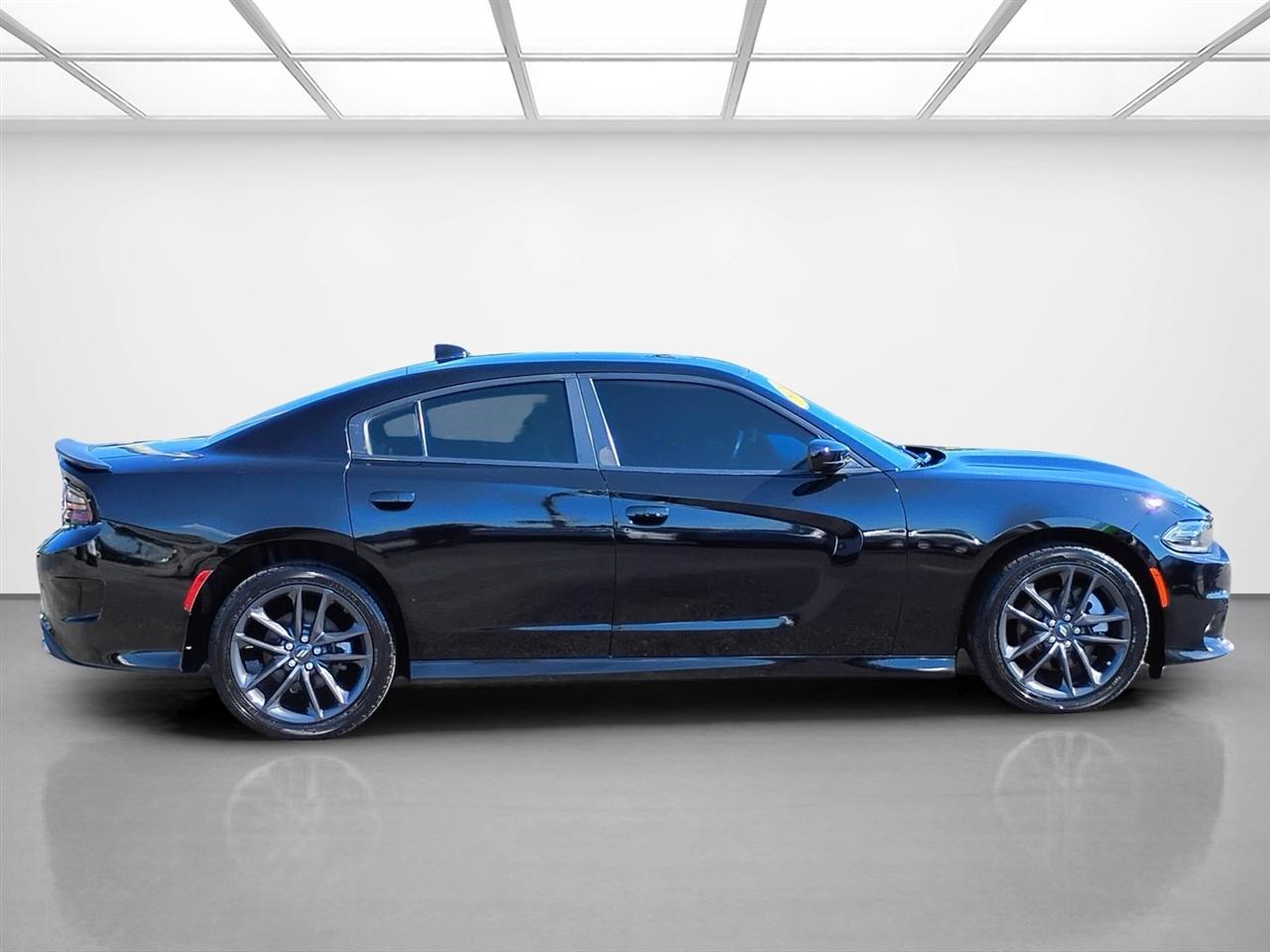 Dodge Charger GT AWD 2023