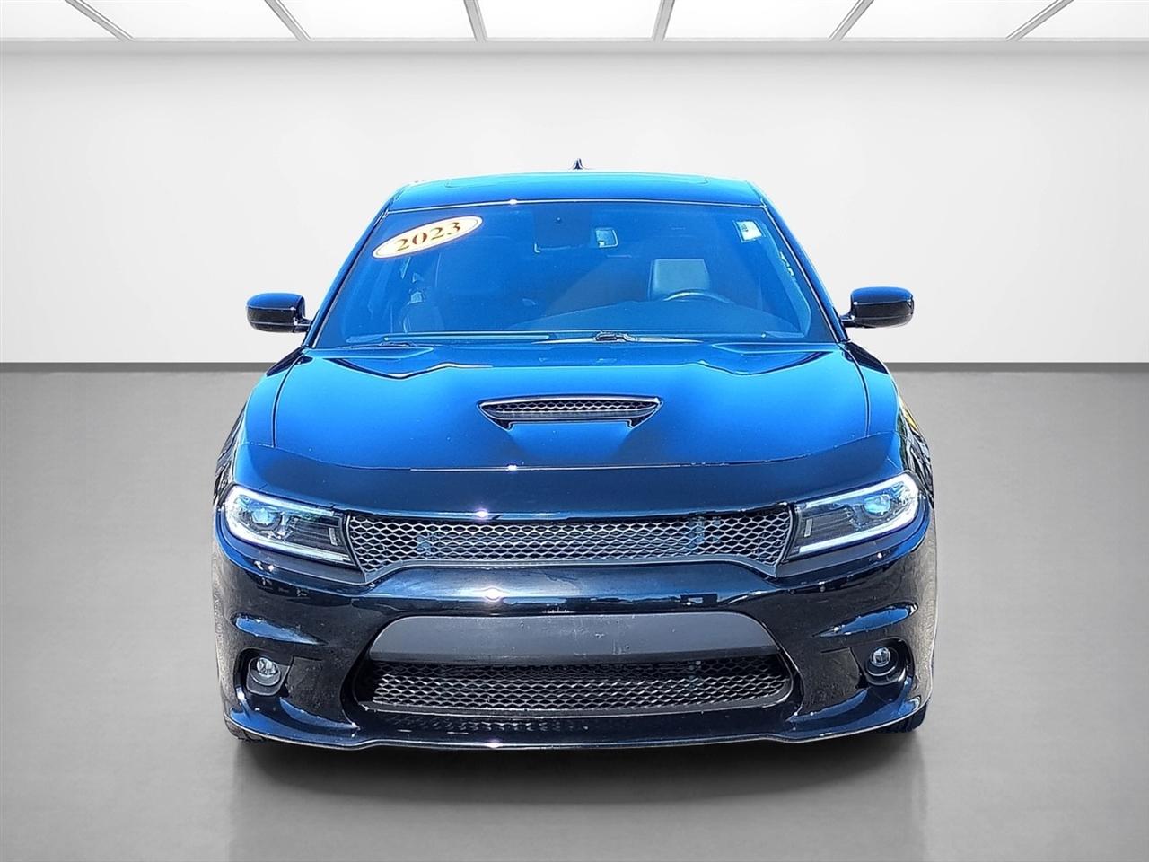 Dodge Charger GT AWD 2023