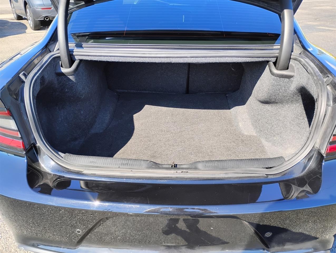 Dodge Charger GT AWD 2023