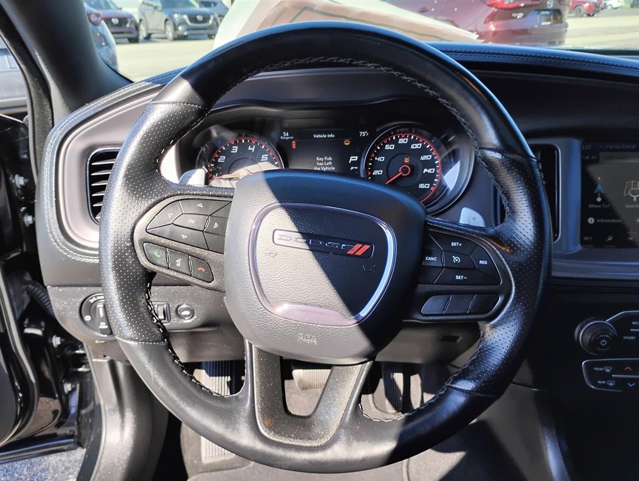Dodge Charger GT AWD 2023