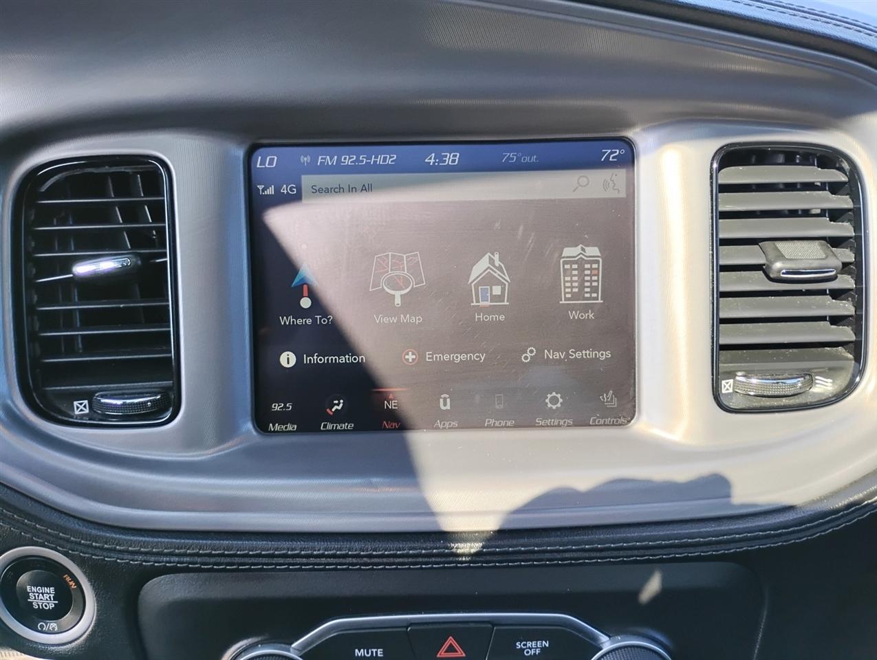 Dodge Charger GT AWD 2023