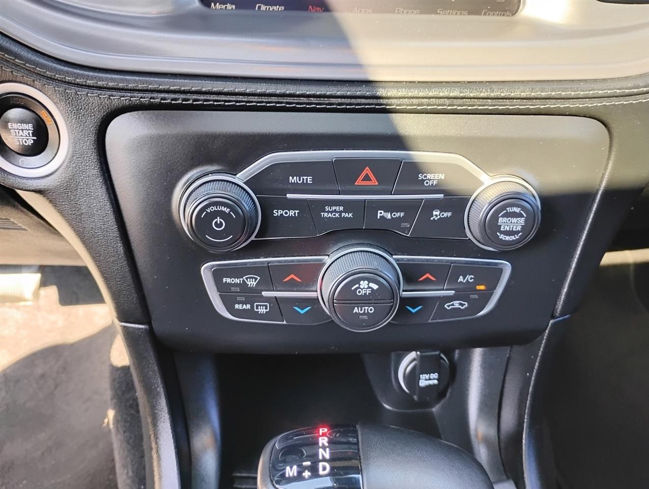 Dodge Charger GT AWD 2023