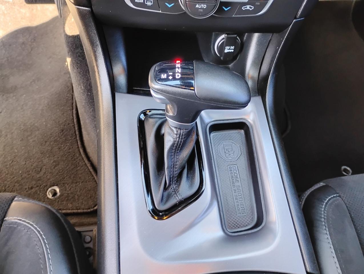 Dodge Charger GT AWD 2023