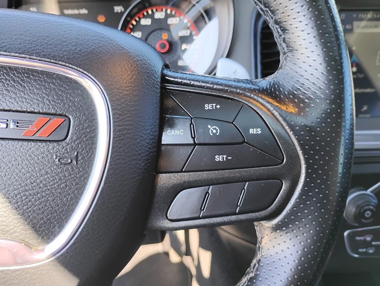 Dodge Charger GT AWD 2023