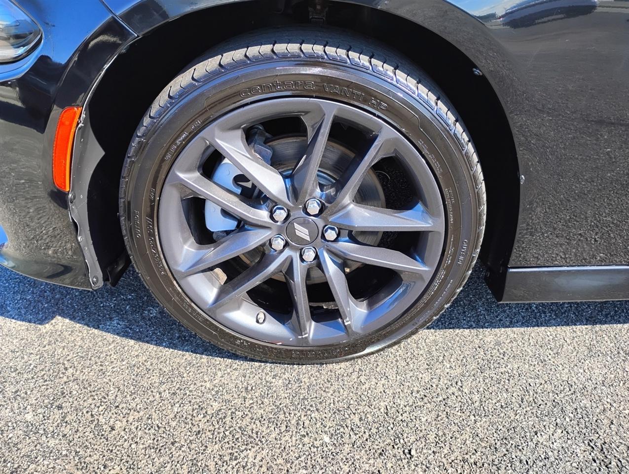 Dodge Charger GT AWD 2023