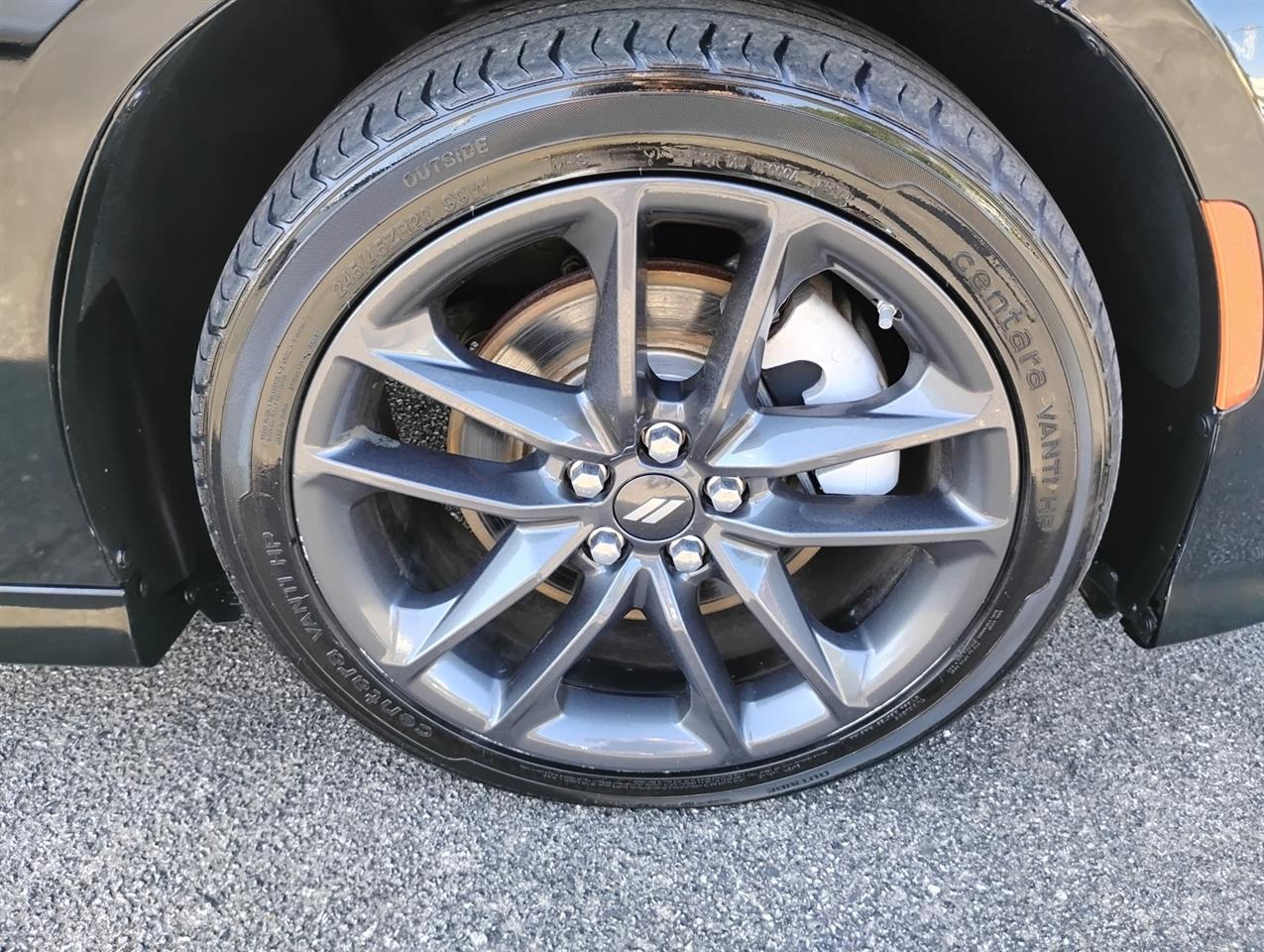 Dodge Charger GT AWD 2023