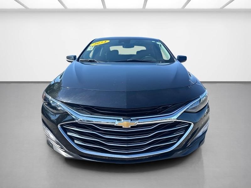 Chevrolet Malibu 4dr Sdn 1LT 2024