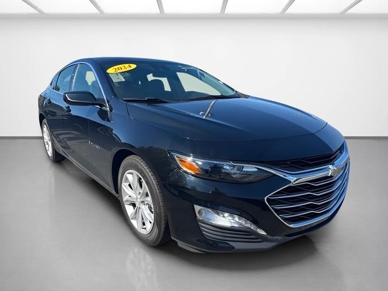 Chevrolet Malibu 4dr Sdn 1LT 2024