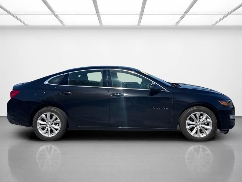 Chevrolet Malibu 4dr Sdn 1LT 2024