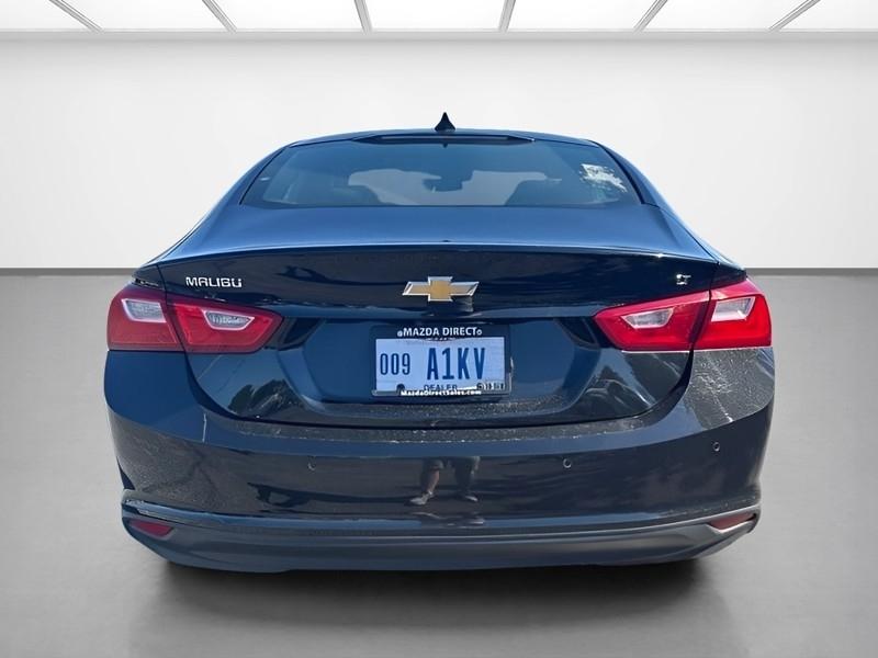 Chevrolet Malibu 4dr Sdn 1LT 2024
