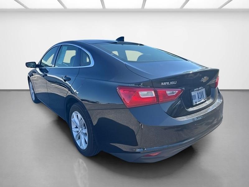 Chevrolet Malibu 4dr Sdn 1LT 2024