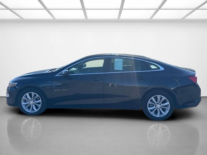 Chevrolet Malibu 4dr Sdn 1LT 2024