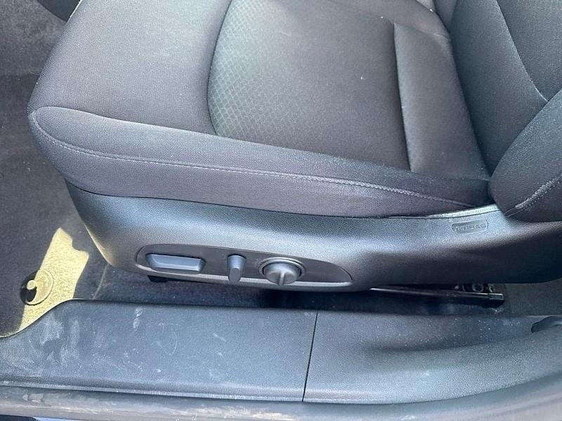 Chevrolet Malibu 4dr Sdn 1LT 2024