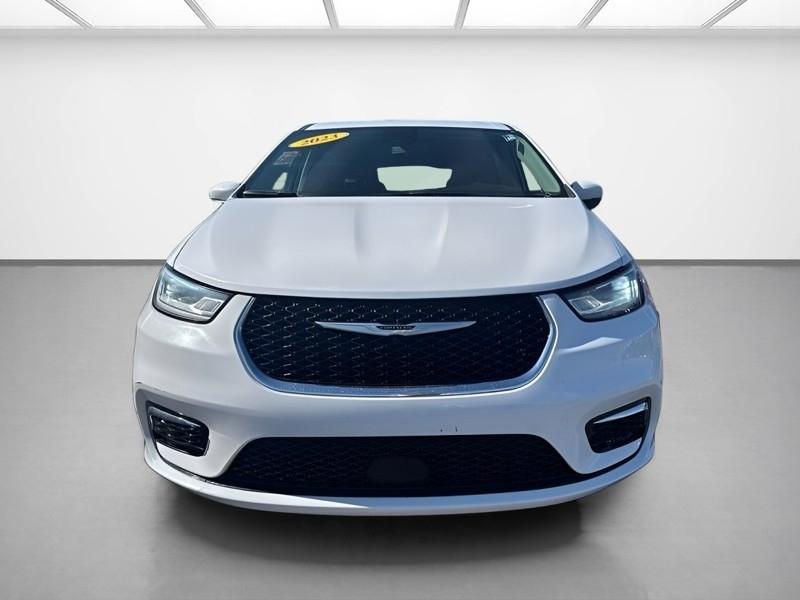 Chrysler Pacifica Touring L FWD 2023