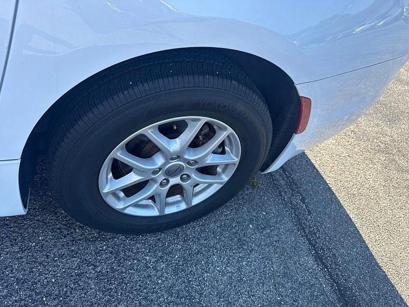 Chrysler Pacifica Touring L FWD 2023
